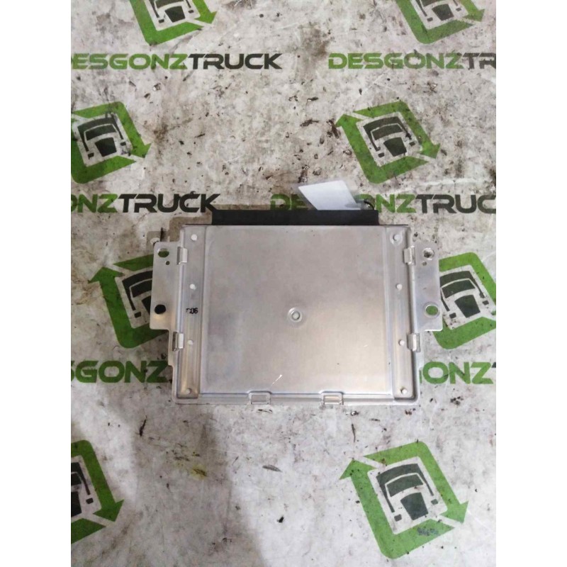 Recambio de modulo electronico para scania serie 4 (p/r 124 l) fsa 470 (4x2) e3 corto cr 13 / 14 b referencia OEM IAM 1506029 04 - Blanco 3
