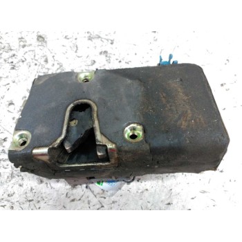 Recambio de cerradura puerta delantera izquierda para citroën xantia break 1.9 sd sx referencia OEM IAM   