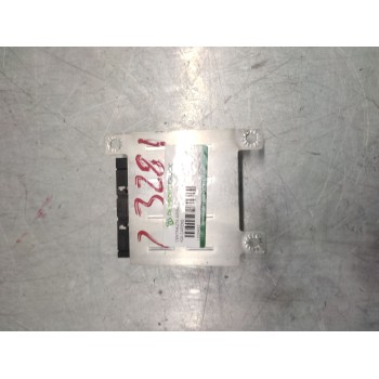 Recambio de centralita airbag para kia carens 2.0 crdi ex monovolumen referencia OEM IAM 0K2FE677F0  