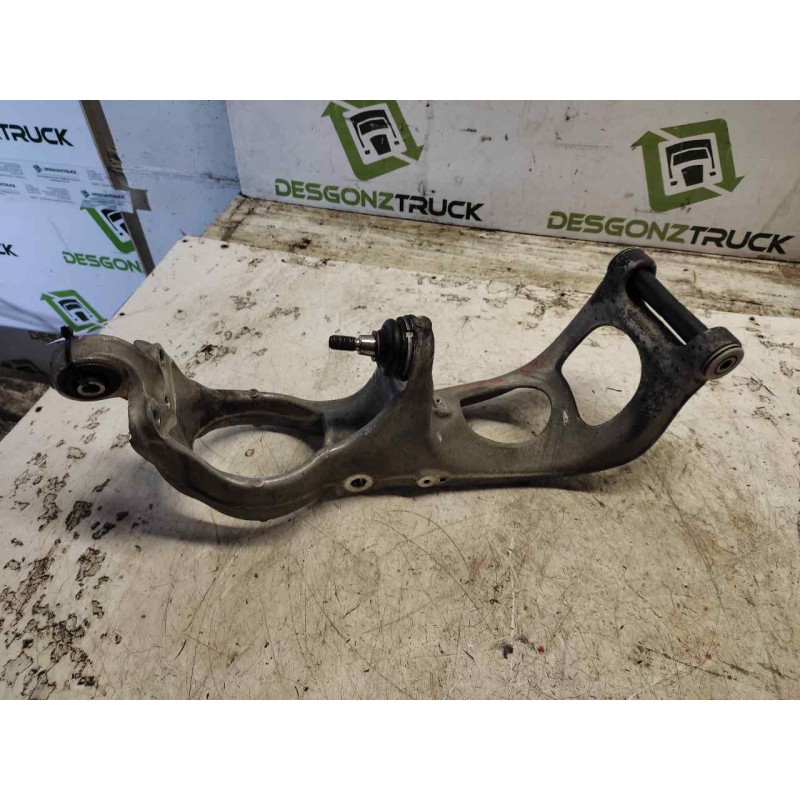 Recambio de brazo suspension superior delantero izquierdo para peugeot 407 st sport pack referencia OEM IAM 9644552280  
