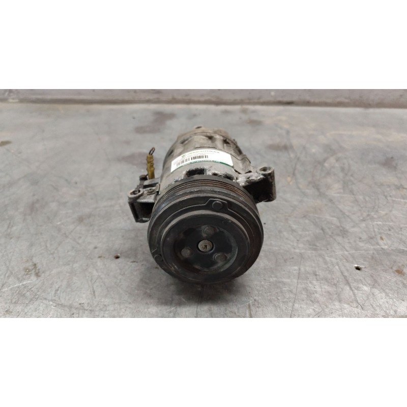 Recambio de compresor aire acondicionado para bmw serie 3 berlina (e46) 318d referencia OEM IAM 3903F5  