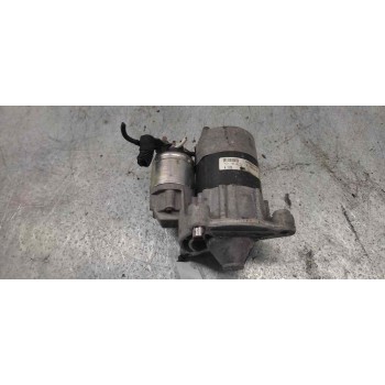 Recambio de motor arranque para citroën c3 1.4 premier referencia OEM IAM 9633292480 9 DIENTES 