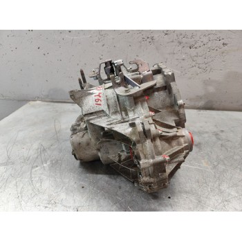 Recambio de caja cambios para smart forfour cdi (70kw) referencia OEM IAM   