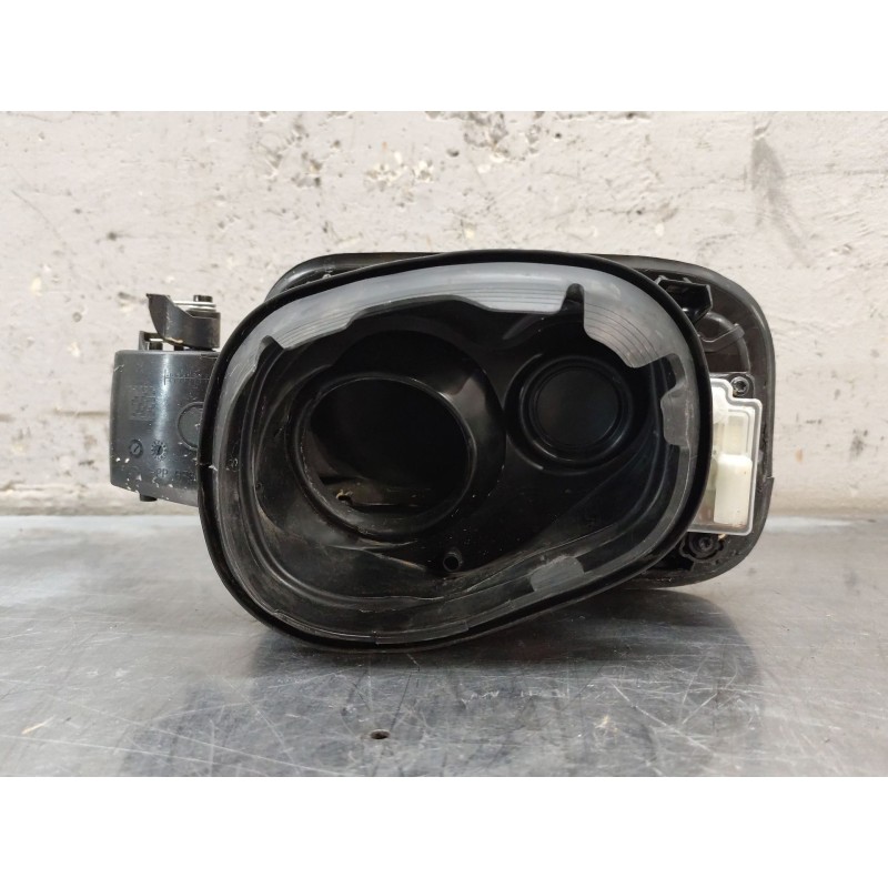 Recambio de tapa exterior combustible para bmw 4 descapotable (g23, g83) m4 competition m xdrive referencia OEM IAM - Gris 5