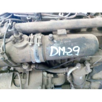 Recambio de motor completo para pegaso trucks serie 1200 1223 referencia OEM IAM 95 R1 AX  