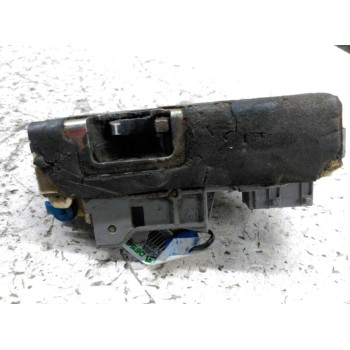 Recambio de cerradura puerta delantera izquierda para citroën xantia break 1.9 sd sx referencia OEM IAM   