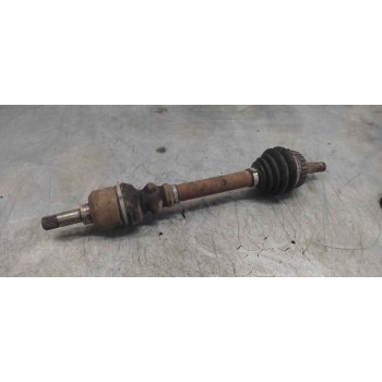 Recambio de transmision delantera izquierda para peugeot 306 berlina 3/4/5 puertas (s2) graffic referencia OEM IAM   