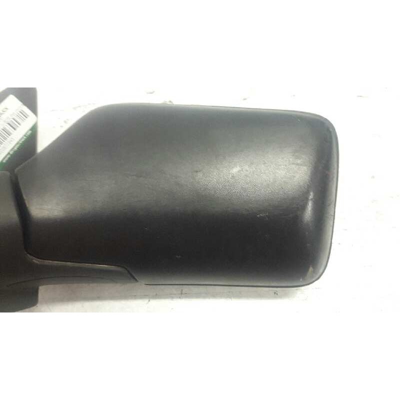 Recambio de retrovisor izquierdo para volkswagen golf iii berlina (1h1) s referencia OEM IAM - Rojo 5