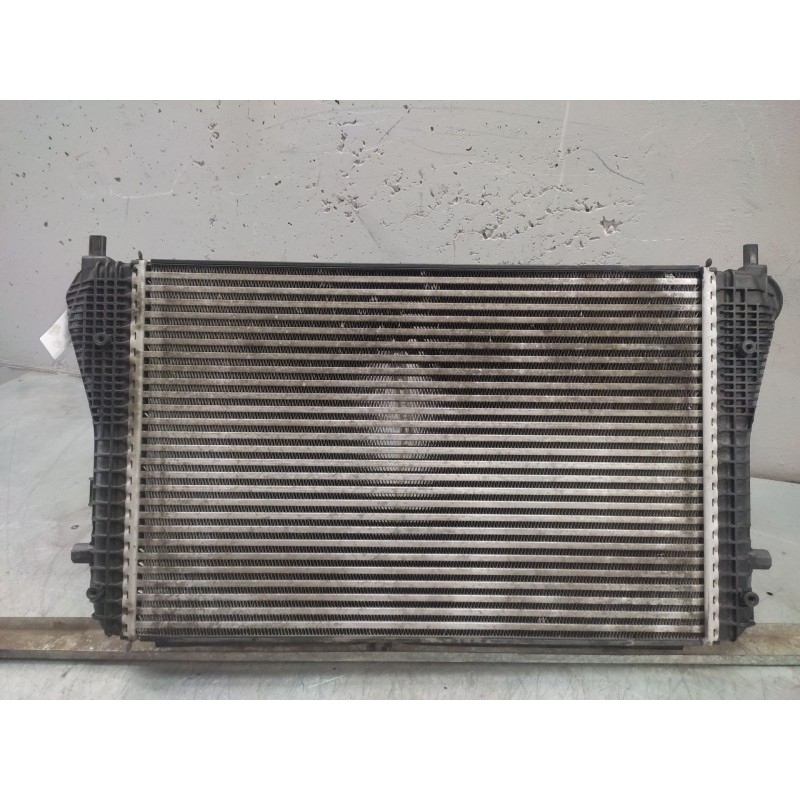 Recambio de intercooler para volkswagen passat berlina (3c2) advance referencia OEM IAM 3C0145805G  