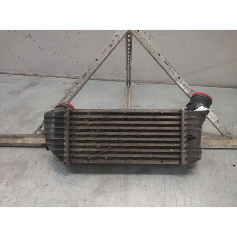 Recambio de intercooler para peugeot 307 break / sw (s1) sw pack referencia OEM IAM 9636635380  