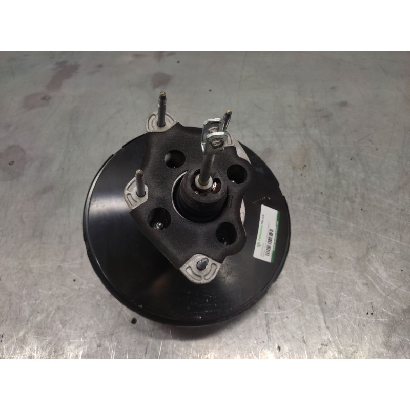 Recambio de servofreno para renault clio iii grandtour (kr0/1_) 1.5 dci (kr0f) referencia OEM IAM 8200674380A - Negro 2