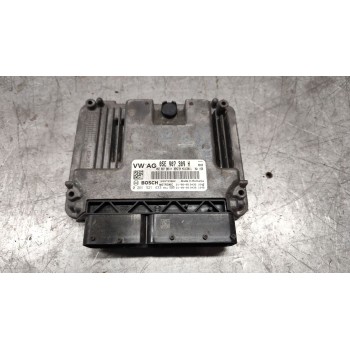 CENTRALITA MOTOR UCE 05E907309H 0261S21433