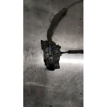 CERRADURA PUERTA DELANTERA DERECHA 