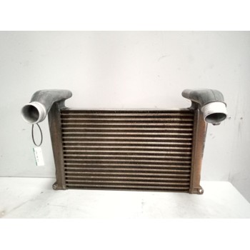 Recambio de intercooler para man l2000 9.153-10.224 euroi/ii 6.9 diesel referencia OEM IAM 81061300143  
