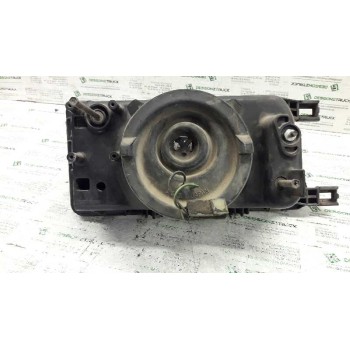 Recambio de faro izquierdo para nissan sunny berlina (n14) lx referencia OEM IAM   