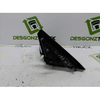 Recambio de retrovisor izquierdo para alfa romeo 147 (190) 1.9 jtd 120 collezione referencia OEM IAM 0156079413  