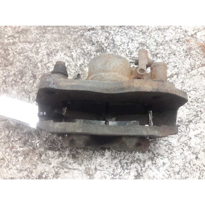 Recambio de pinza freno delantera izquierda para mitsubishi l 200 (k6/7) referencia OEM IAM - Azul 2