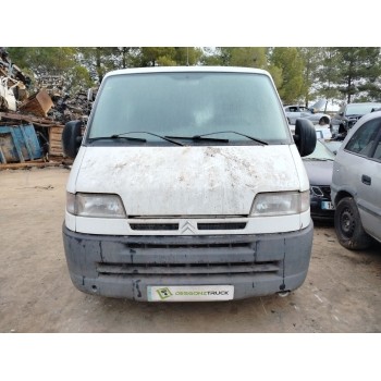 CITROËN JUMPER I FURGONETA (230L)