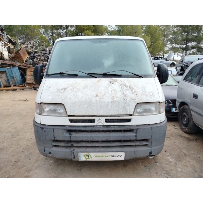 CITROËN JUMPER I FURGONETA (230L)