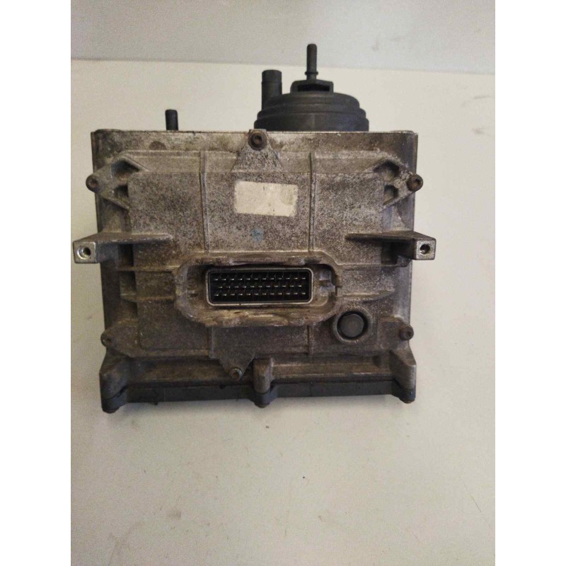 Recambio de modulador adblue para renault premium route 2006 10.8 diesel referencia OEM IAM 504193263 0444022001 - Blanco 3