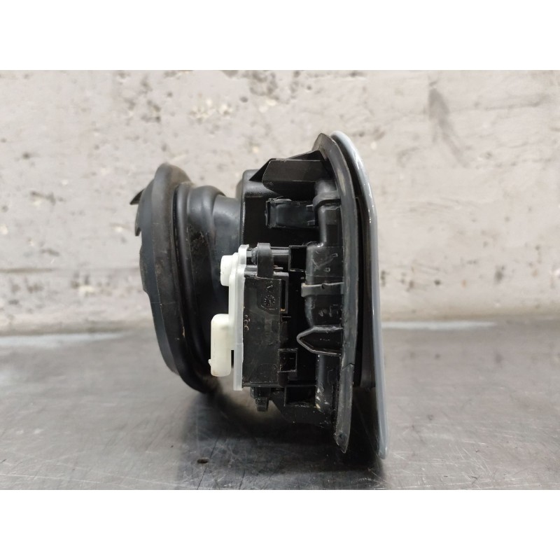 Recambio de tapa exterior combustible para bmw 4 descapotable (g23, g83) m4 competition m xdrive referencia OEM IAM - Gris 6