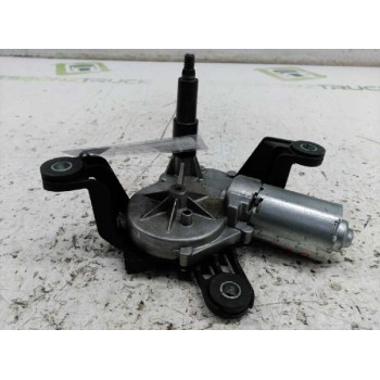 Recambio de motor limpia trasero para opel astra gtc cosmo referencia OEM IAM 13105981 0390201591 