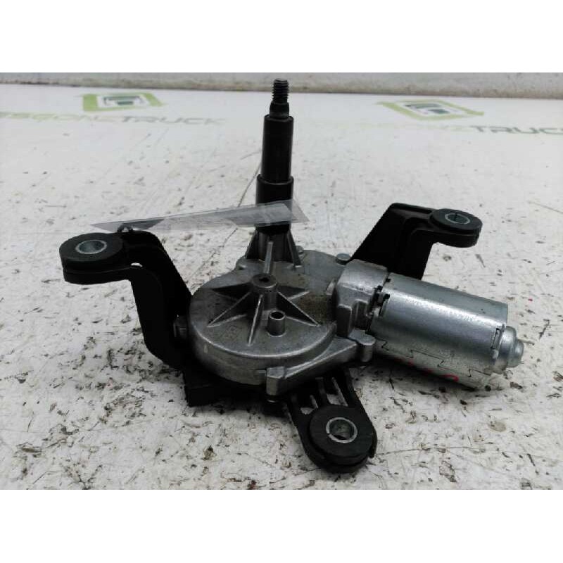Recambio de motor limpia trasero para opel astra gtc cosmo referencia OEM IAM 13105981 0390201591 - Negro 2
