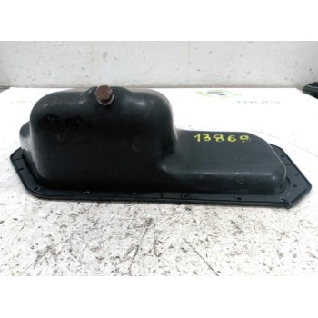 Recambio de carter para volkswagen lupo (6x1/6e1) advance referencia OEM IAM   