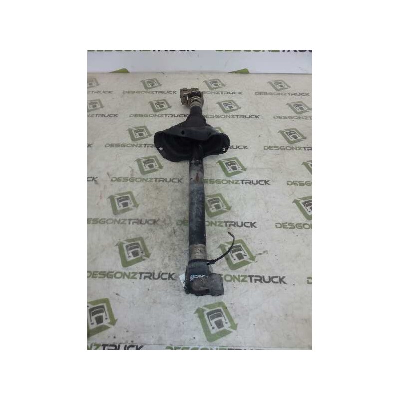 Recambio de columna direccion para iveco stralis (as) fsa t / fp lt 4x2 gran espacio referencia OEM IAM 504007393 7025974656 