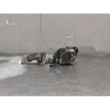 Recambio de cinturon seguridad delantero izquierdo para peugeot 207 sw confort referencia OEM IAM   