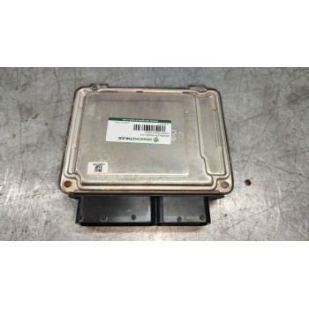 Recambio de centralita motor uce para skoda scala (nw1) 1.5 tsi referencia OEM IAM 05E907309H  0261S21433