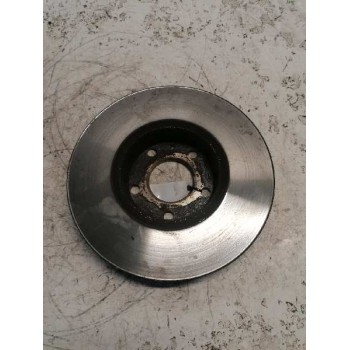 Recambio de disco freno delantero para audi a4 berlina (b5) 1.9 tdi referencia OEM IAM   DERECHO
