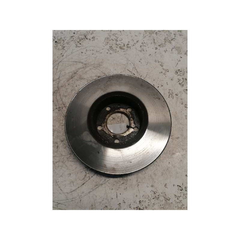 Recambio de disco freno delantero para audi a4 berlina (b5) 1.9 tdi referencia OEM IAM   DERECHO 3