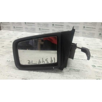 RETROVISOR IZQUIERDO 