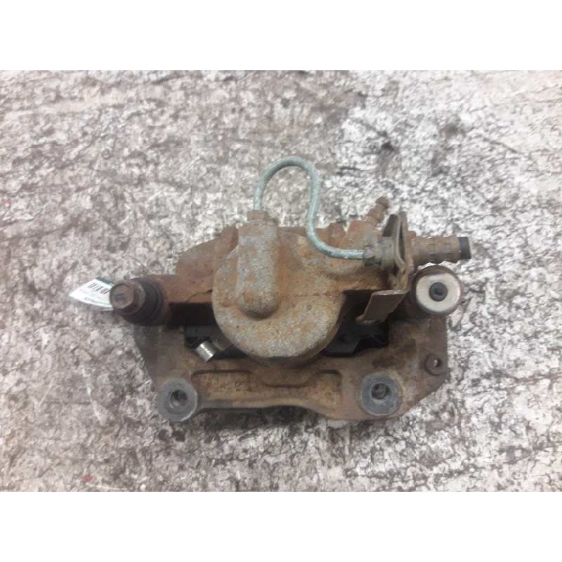 Recambio de pinza freno delantera izquierda para mitsubishi l 200 (k6/7) referencia OEM IAM - Azul 3