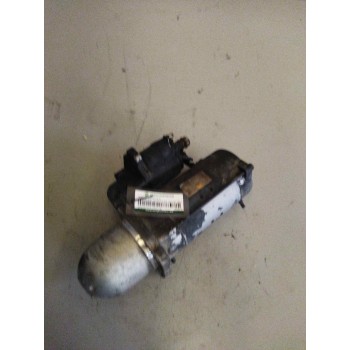 MOTOR ARRANQUE A0061512201 0986021083 