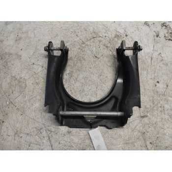 BRAZO SUSPENSION SUPERIOR DELANTERO IZQUIERDO 