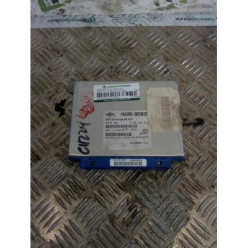 MODULO ELECTRONICO 81258087016 0486106041 CENTRALITA EBS