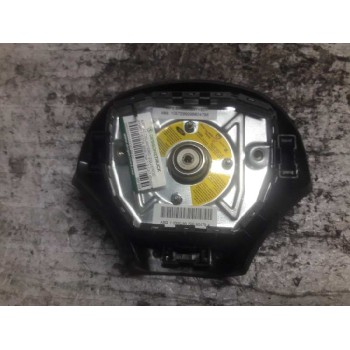 Recambio de airbag delantero izquierdo para ford fiesta berlina 1.3 cat (endura-e) referencia OEM IAM 96FBB042B85BAYYEC  
