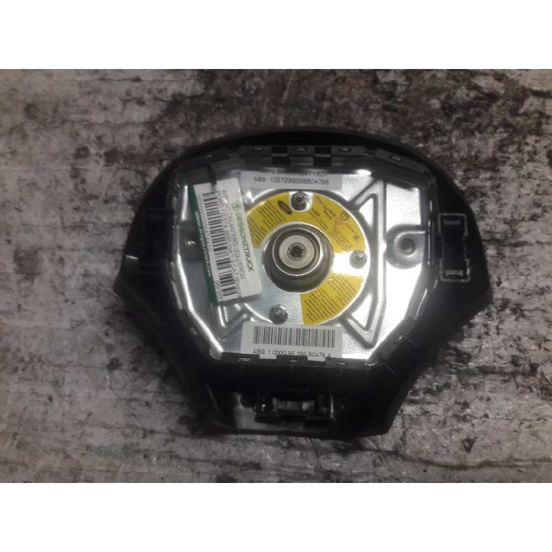 Recambio de airbag delantero izquierdo para ford fiesta berlina 1.3 cat (endura-e) referencia OEM IAM 96FBB042B85BAYYEC 2