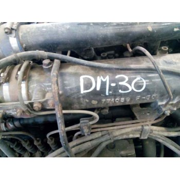 Recambio de motor completo para pegaso trucks serie 1200 1234 referencia OEM IAM   