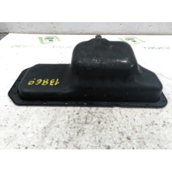Recambio de carter para volkswagen lupo (6x1/6e1) advance referencia OEM IAM   