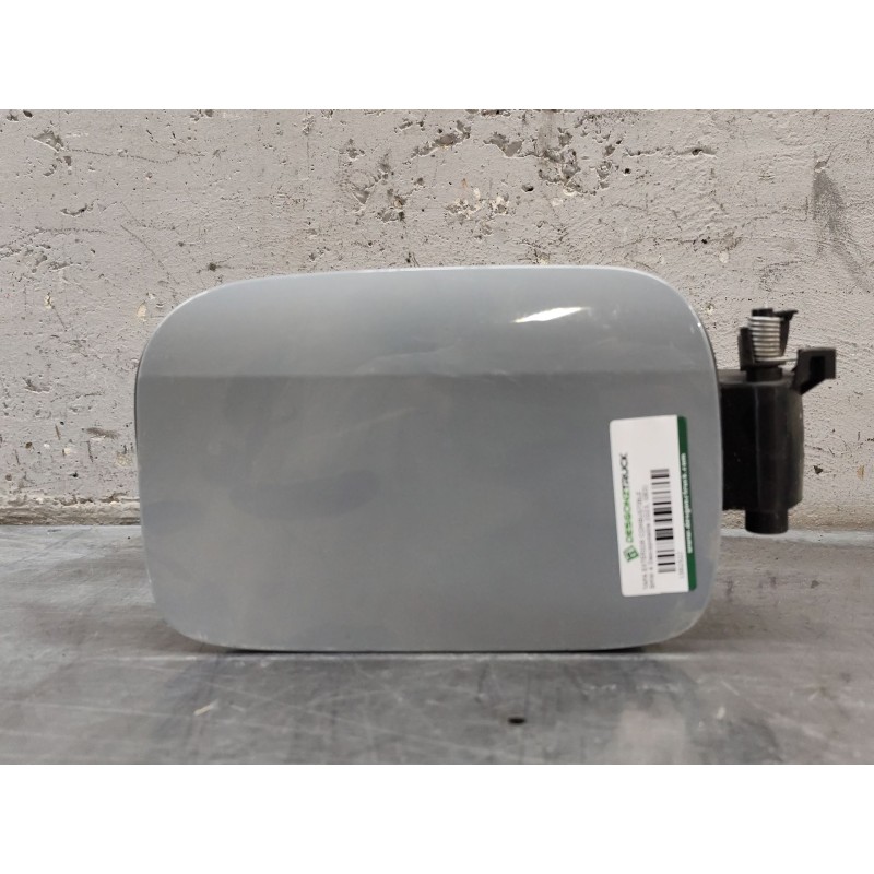 Recambio de tapa exterior combustible para bmw 4 descapotable (g23, g83) m4 competition m xdrive referencia OEM IAM - Gris 7