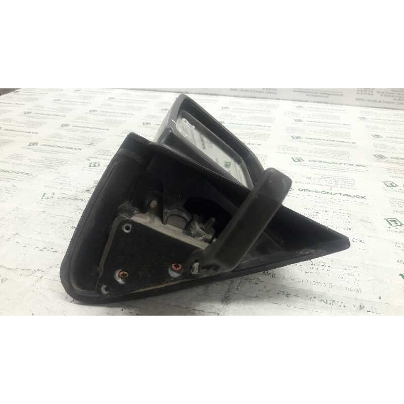 Recambio de retrovisor izquierdo para opel kadett e cup lim. referencia OEM IAM - Gris 2