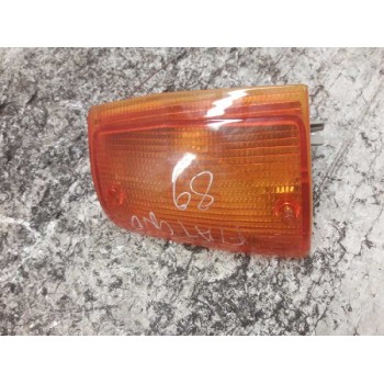 Recambio de piloto delantero derecho para fiat uno (146) 1.0 45 fire referencia OEM IAM   