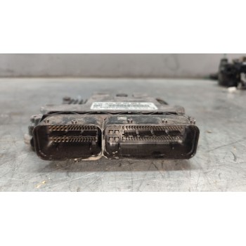 Recambio de centralita motor uce para skoda scala (nw1) 1.5 tsi referencia OEM IAM 05E907309H  0261S21433