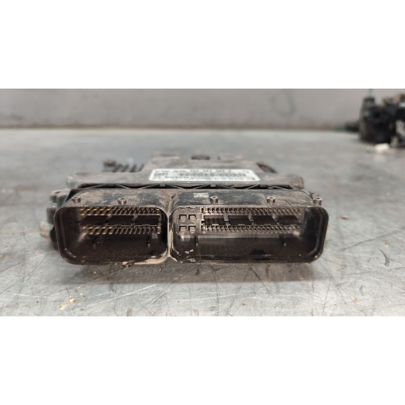 Recambio de centralita motor uce para skoda scala (nw1) 1.5 tsi referencia OEM IAM 05E907309H  0261S21433 - Gris 3