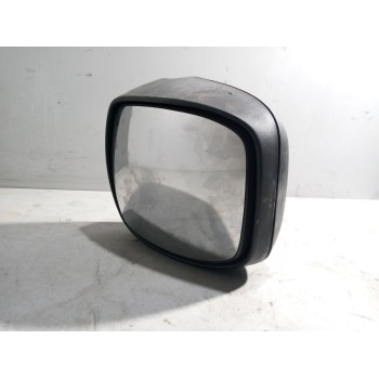 Recambio de retrovisor auxiliar para daf serie xf105.xxx 12.9 diesel referencia OEM IAM   