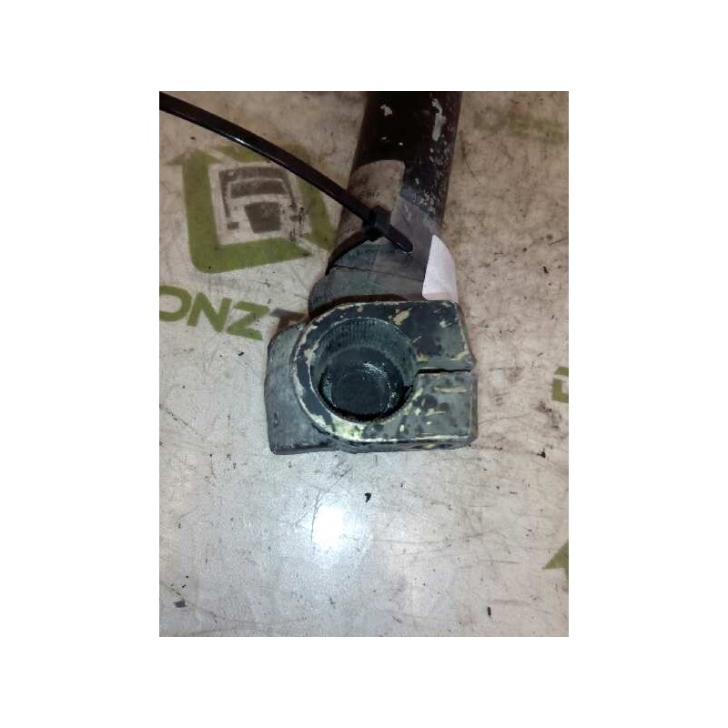 Recambio de columna direccion para iveco stralis (as) fsa t / fp lt 4x2 gran espacio referencia OEM IAM 504007393 7025974656 - Blanco 3