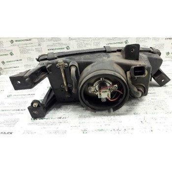 Recambio de faro izquierdo para hyundai lantra berlina (rd) 1.6 gl referencia OEM IAM   